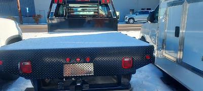 2024 Chevrolet Silverado 2500 Regular Cab 4WD, Eddie's Welding, Inc. Flatbed Truck for sale #239520 - photo 2