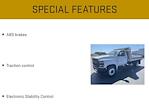 2023 Chevrolet Silverado 5500 Regular Cab DRW 4x2, Rugby Eliminator LP Stainless Steel Dump Truck for sale #19251 - photo 7