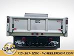 2024 Chevrolet Silverado 5500 Regular Cab DRW 4x4, Rugby Eliminator LP Stainless Steel Dump Truck for sale #19395 - photo 7