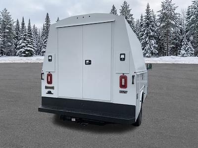 New 2024 Chevrolet Silverado 5500 Regular Cab Service Truck for sale #19425 - photo 2
