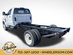 2024 Chevrolet Silverado 6500 Regular Cab DRW 4x2, Cab Chassis for sale #19515 - photo 2