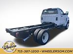 2024 Chevrolet Silverado 6500 Regular Cab DRW 4x2, Cab Chassis for sale #19515 - photo 6