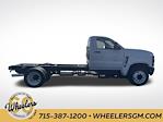 2024 Chevrolet Silverado 6500 Regular Cab DRW 4x2, Cab Chassis for sale #19515 - photo 7