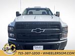 2024 Chevrolet Silverado 6500 Regular Cab DRW 4x2, Cab Chassis for sale #19515 - photo 9