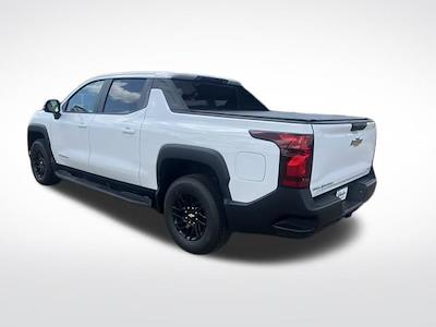New 2024 Chevrolet Silverado EV Work Truck Crew Cab AWD Pickup for sale #19664 - photo 2