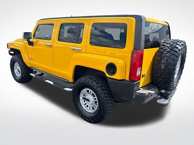 2006 Hummer H3 4WD SUV for sale #62431 - photo 2