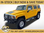 2006 Hummer H3 4WD SUV for sale #62431 - photo 1