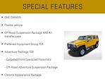 2006 Hummer H3 4WD SUV for sale #62431 - photo 4