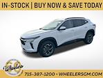 New 2025 Chevrolet Trax LT SUV for sale #A00179 - photo 1