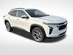 New 2025 Chevrolet Trax LT SUV for sale #A00179 - photo 8