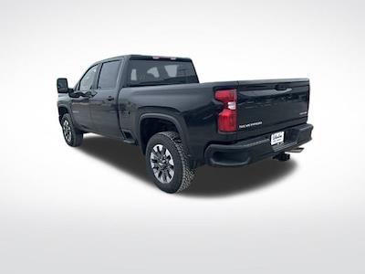 2025 Chevrolet Silverado 2500 Crew Cab 4x4 Pickup for sale #A00397 - photo 2