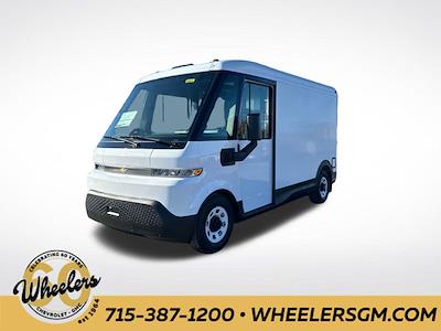 2025 Chevrolet BrightDrop 400 Standard Roof AWD, Step Van / Walk-in for sale #A00433 - photo 1