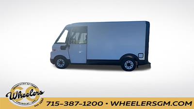 2025 Chevrolet BrightDrop 400 Standard Roof AWD, Step Van / Walk-in for sale #A00433 - photo 2