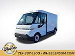 2025 Chevrolet BrightDrop 400 Standard Roof AWD, Step Van / Walk-in for sale #A00433 - photo 1