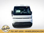 2025 Chevrolet BrightDrop 400 Standard Roof AWD, Step Van / Walk-in for sale #A00433 - photo 10