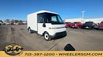 2025 Chevrolet BrightDrop 400 Standard Roof AWD, Step Van / Walk-in for sale #A00433 - photo 3