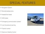 2025 Chevrolet BrightDrop 400 Standard Roof AWD, Step Van / Walk-in for sale #A00433 - photo 4