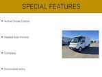 2025 Chevrolet BrightDrop 400 Standard Roof AWD, Step Van / Walk-in for sale #A00433 - photo 8