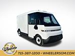 2025 Chevrolet BrightDrop 400 Standard Roof AWD, Step Van / Walk-in for sale #A00433 - photo 9