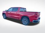 2025 Chevrolet Silverado 1500 Crew Cab 4x4 Pickup for sale #A00509 - photo 2