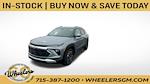 2025 Chevrolet Trailblazer AWD SUV for sale #A00615 - photo 1
