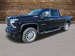 2025 Chevrolet Silverado 2500 Crew Cab 4WD Pickup for sale #A01421 - photo 1