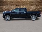 2025 Chevrolet Silverado 2500 Crew Cab 4WD Pickup for sale #A01421 - photo 3