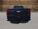2025 Chevrolet Silverado 2500 Crew Cab 4WD Pickup for sale #A01421 - photo 4