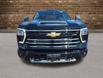2025 Chevrolet Silverado 2500 Crew Cab 4WD Pickup for sale #A01421 - photo 8