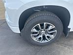 2025 Chevrolet Silverado 1500 Crew Cab 4x4 Pickup for sale #A00650 - photo 30