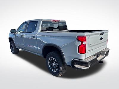 2025 Chevrolet Silverado 1500 Crew Cab 4x4 Pickup for sale #A00702 - photo 2