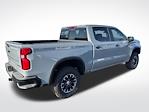 2025 Chevrolet Silverado 1500 Crew Cab 4x4 Pickup for sale #A00702 - photo 5