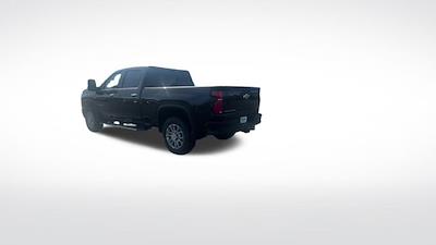 2025 Chevrolet Silverado 2500 Crew Cab 4x4 Pickup for sale #A00705 - photo 2