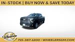 2025 Chevrolet Silverado 2500 Crew Cab 4x4 Pickup for sale #A00705 - photo 1
