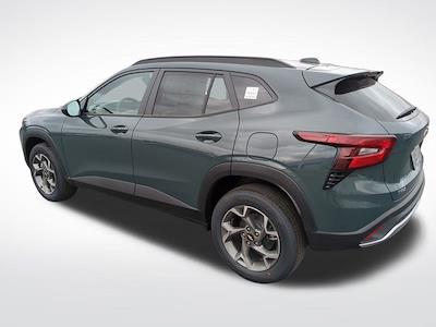 2025 Chevrolet Trax FWD SUV for sale #A00709 - photo 2