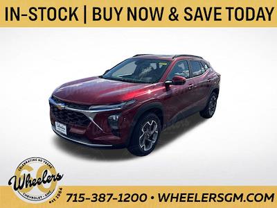 2025 Chevrolet Trax FWD SUV for sale #A00714 - photo 1