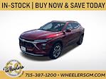 2025 Chevrolet Trax FWD SUV for sale #A00714 - photo 1