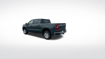 2025 Chevrolet Silverado 1500 Crew Cab 4x4 Pickup for sale #A00716 - photo 2