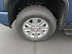 2025 Chevrolet Silverado 3500 Crew Cab 4x4 Pickup for sale #A00719 - photo 27