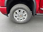 2025 Chevrolet Silverado 3500 Crew Cab 4x4 Pickup for sale #A00721 - photo 31
