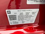 2025 Chevrolet Silverado 3500 Crew Cab 4x4 Pickup for sale #A00721 - photo 34