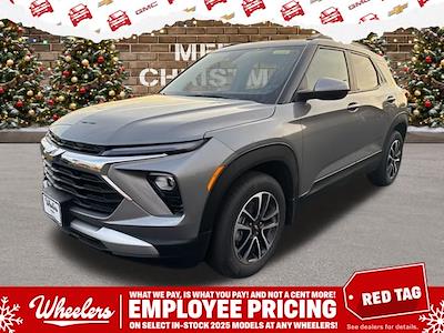 2025 Chevrolet Trailblazer AWD SUV for sale #A01635 - photo 1