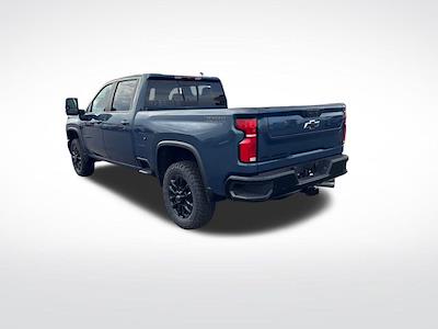 New 2025 Chevrolet Silverado 2500 LT Crew Cab 4x4 Pickup for sale #A00729 - photo 2