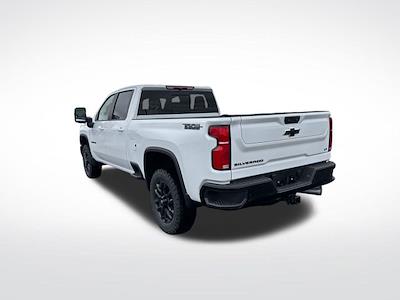 New 2025 Chevrolet Silverado 2500 LT Crew Cab 4x4 Pickup for sale #A00731 - photo 2
