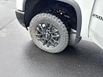 New 2025 Chevrolet Silverado 2500 LT Crew Cab 4x4 Pickup for sale #A00731 - photo 26