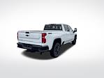 New 2025 Chevrolet Silverado 2500 LT Crew Cab 4x4 Pickup for sale #A00731 - photo 5