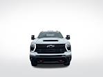 New 2025 Chevrolet Silverado 2500 LT Crew Cab 4x4 Pickup for sale #A00731 - photo 8