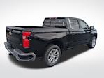 2025 Chevrolet Silverado 1500 Crew Cab 4x4 Pickup for sale #A00741 - photo 5