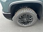 New 2025 Chevrolet Silverado 2500 LTZ Crew Cab 4x4 Pickup for sale #A00763 - photo 26