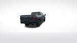 New 2025 Chevrolet Silverado 2500 LTZ Crew Cab 4x4 Pickup for sale #A00763 - photo 5